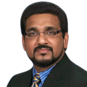 WILSON THARAKAN