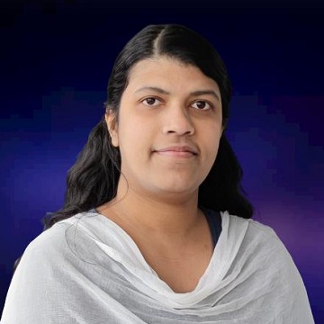 Dr. Anu Kenneth